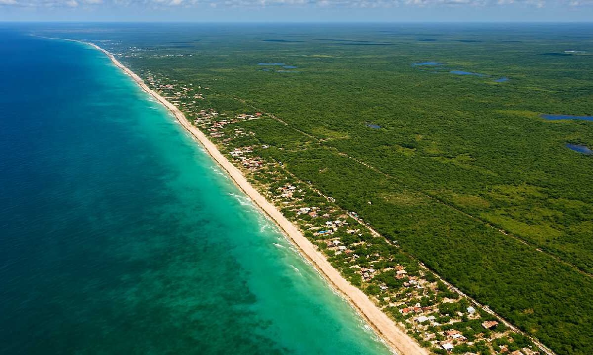 CICY advierte serios riesgos en la península.