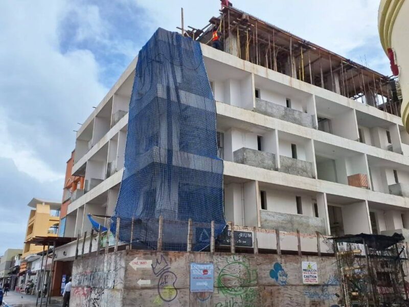 CMIC prevé recuperación para el cierre de 2025 tras caída en inversión privada