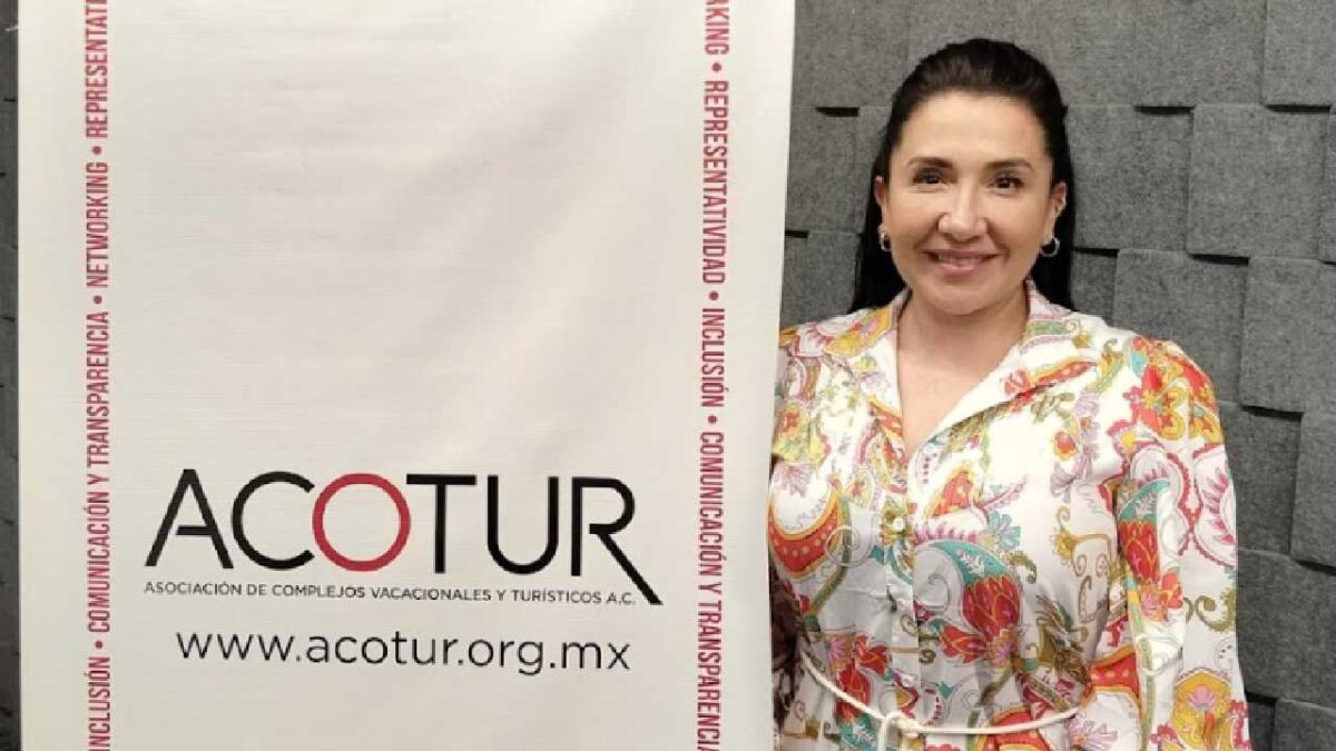 Alistan evento turístico en Cancún.