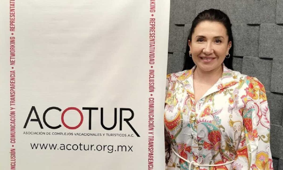 Alistan evento turístico en Cancún.