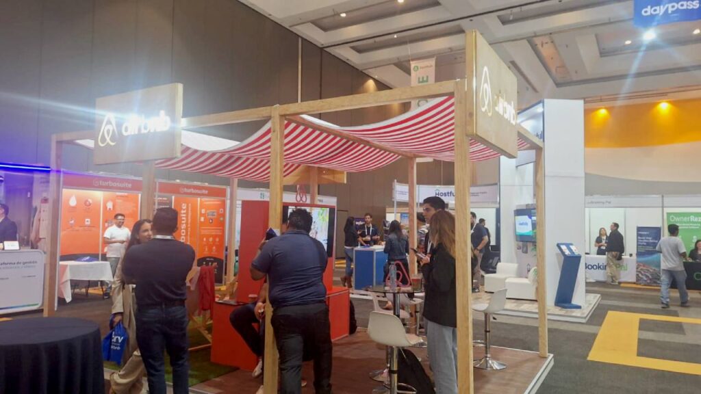 Expo Renta Vacacional 2025