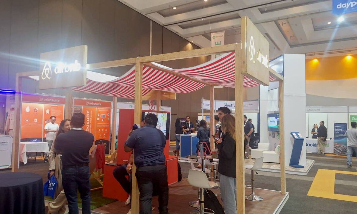 Expo Renta Vacacional 2025