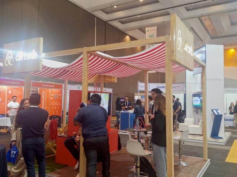 Cancún se posiciona como destino estratégico rumbo al Mundial 2026