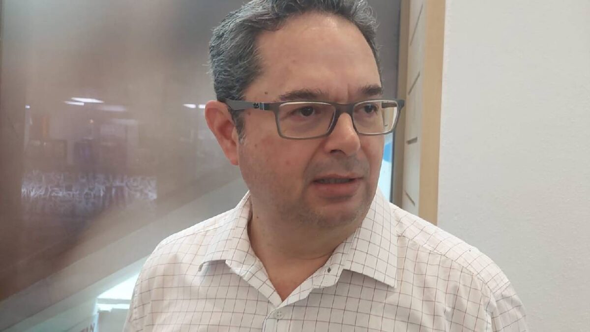 Carlos Barreiro Montañez