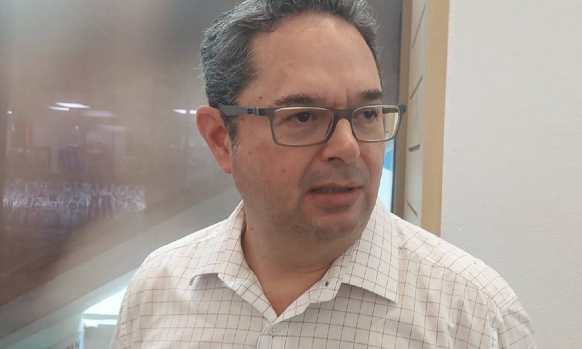 Carlos Barreiro Montañez