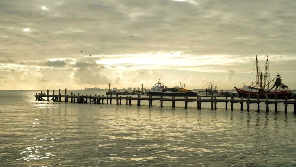 Pronostican ambiente fresco.