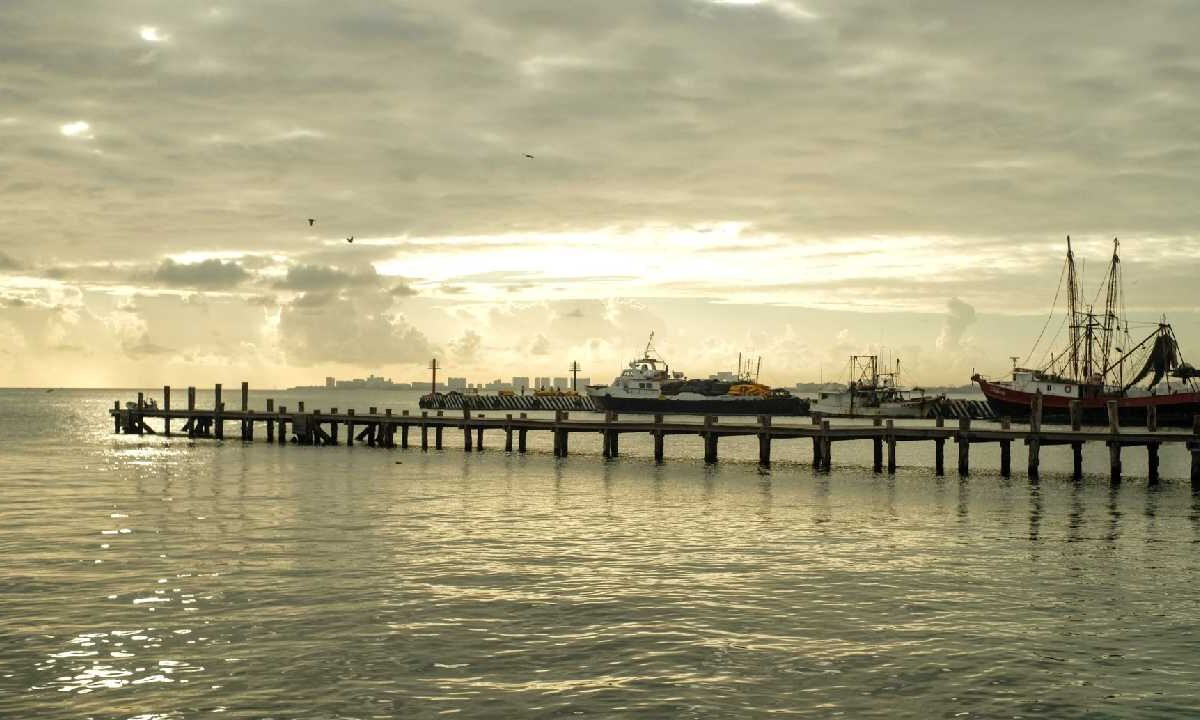 Pronostican ambiente fresco.