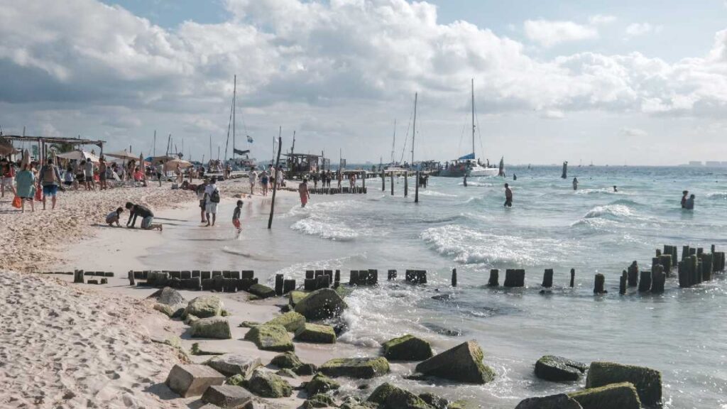 Habrá calor este miércoles 26 de noviembre.