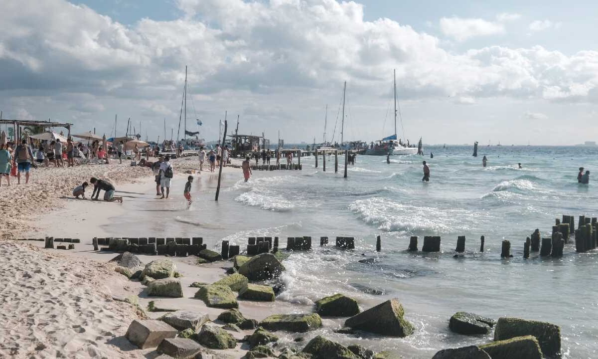 Habrá calor este miércoles 26 de noviembre.