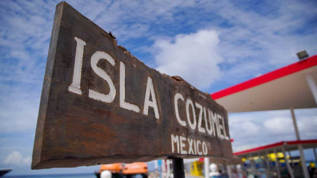 Cozumel será sede de festival gastronómico.