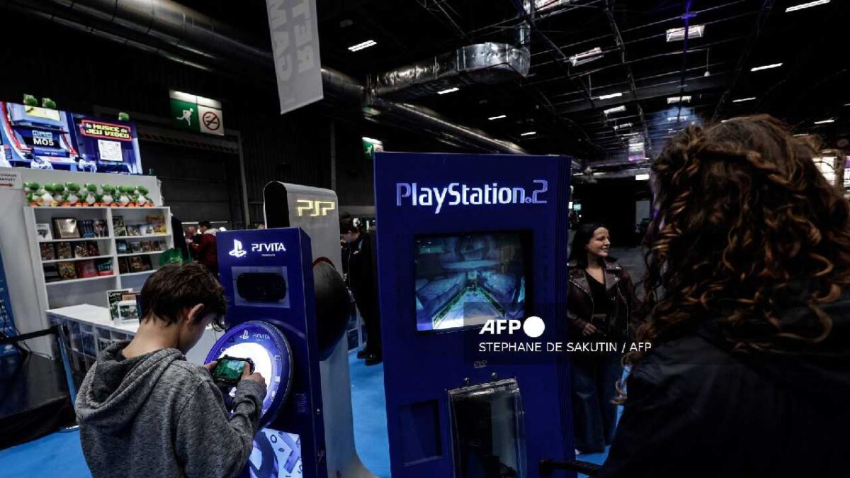 Grandes retos para creadores de videojuegos.