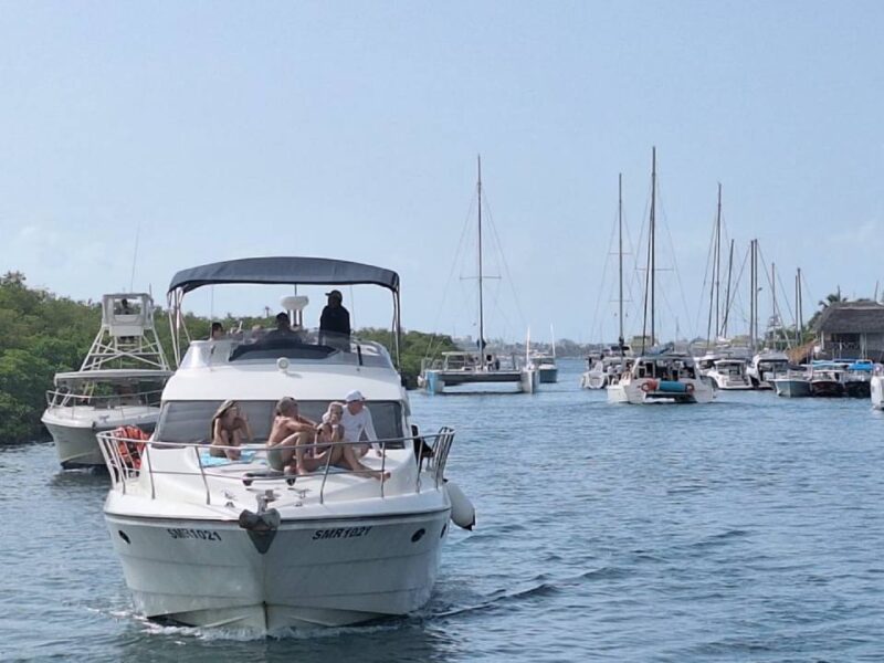 Crece la alerta por desarrollos turísticos en zonas frágiles