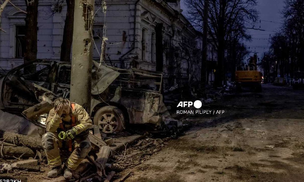 Sucesos relevantes del año.