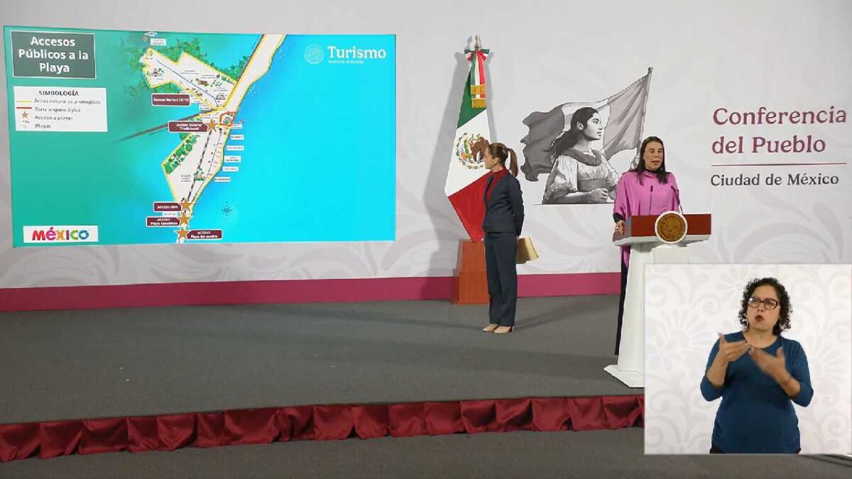 Programa Tulum Renace.