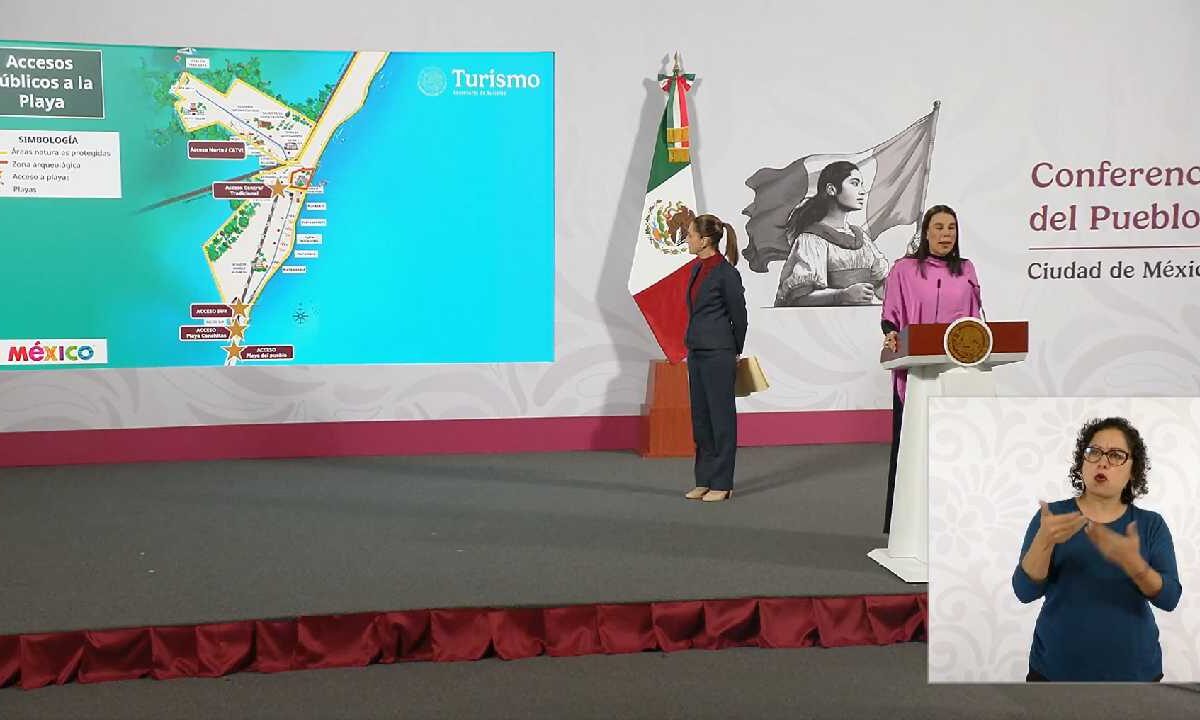 Programa Tulum Renace.