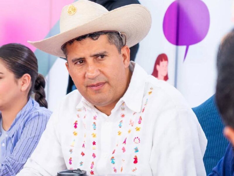 Detienen a siete guardias del alcalde Carlos Manzo por su presunta participación en el asesinato