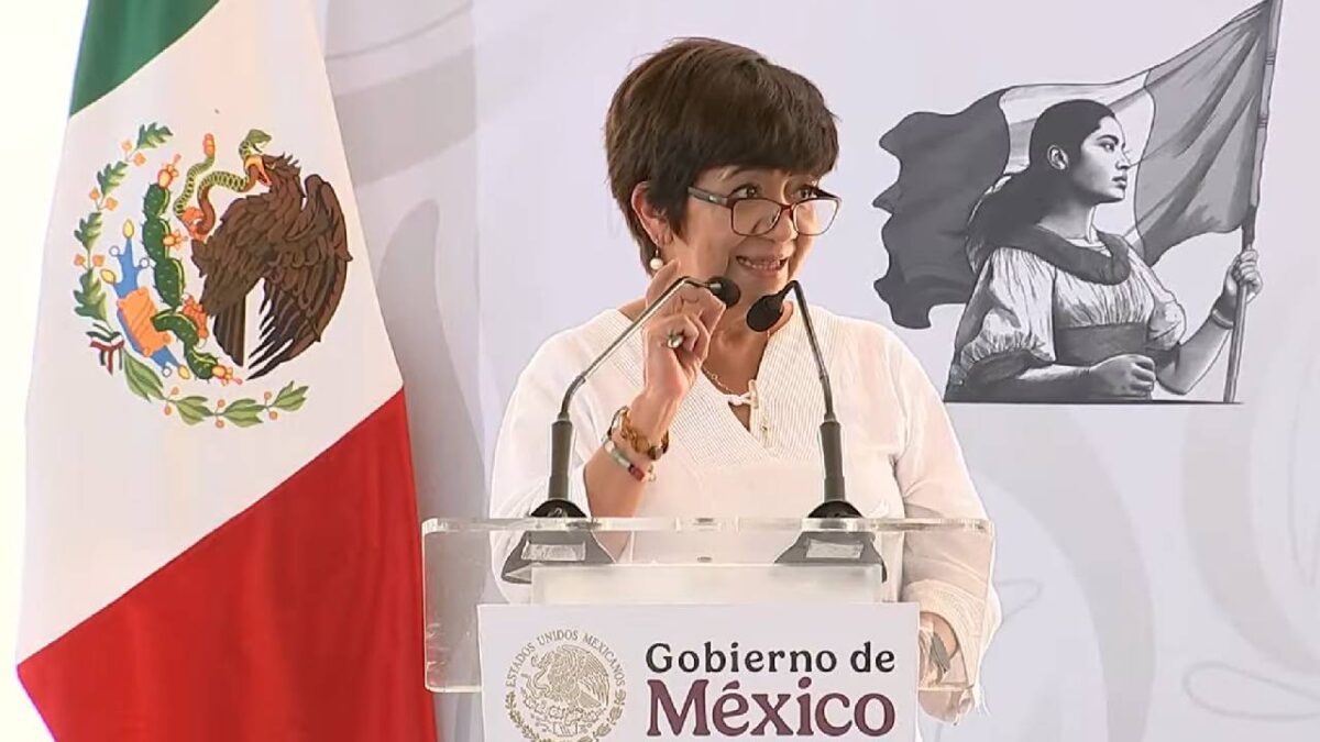 Edna Elena Vega Rangel