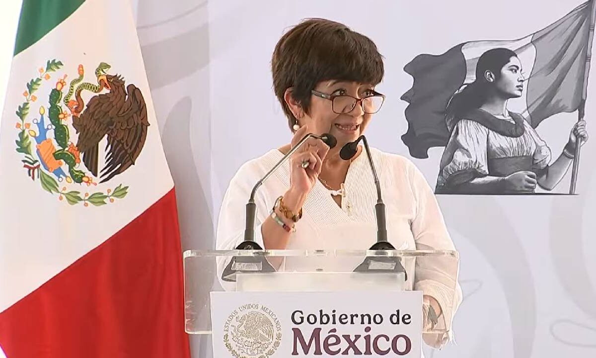 Edna Elena Vega Rangel