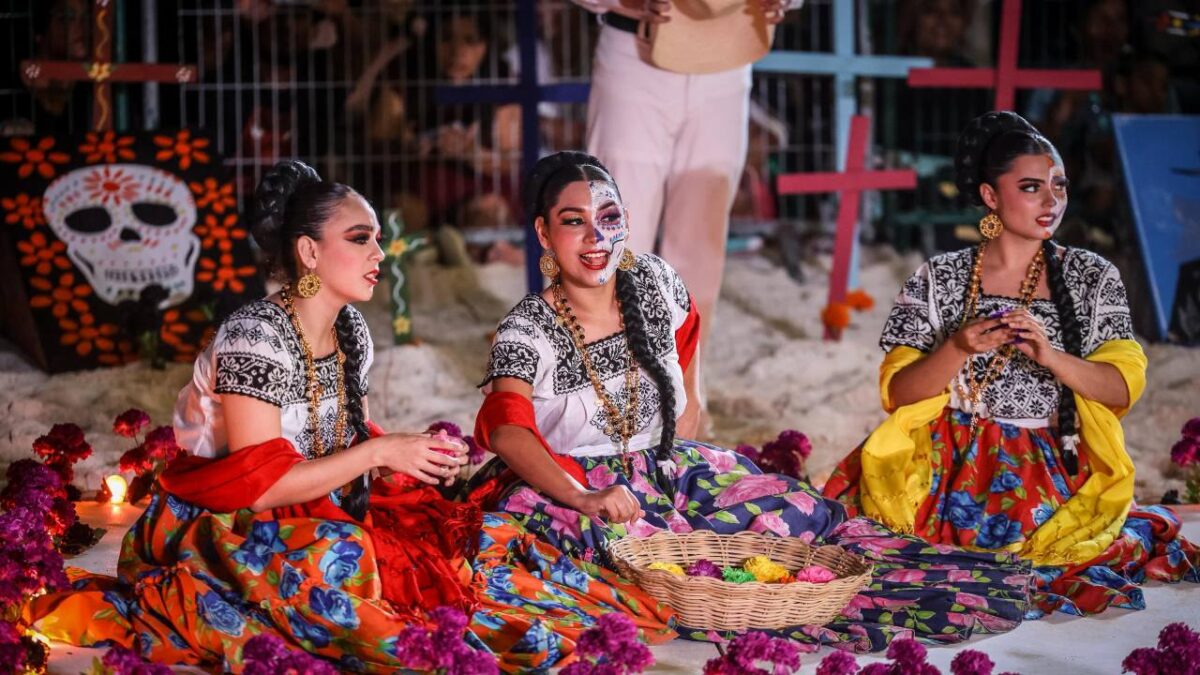 Festival Janal PIxán