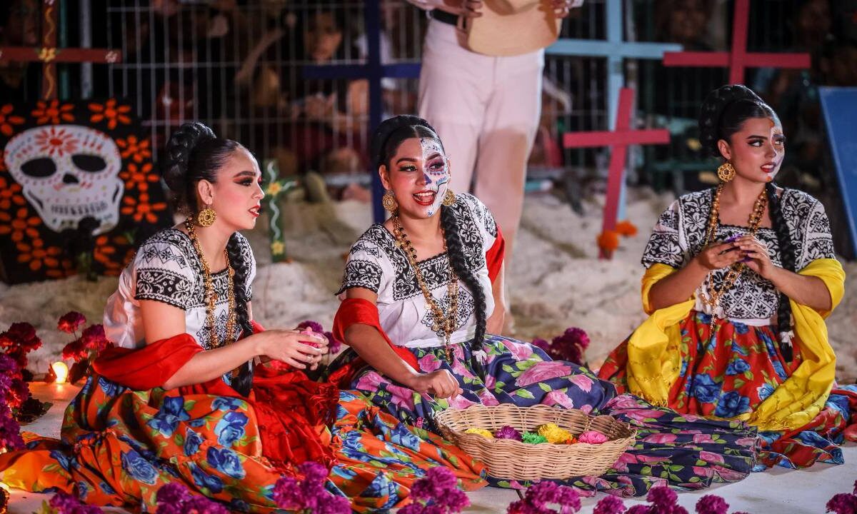 Festival Janal PIxán