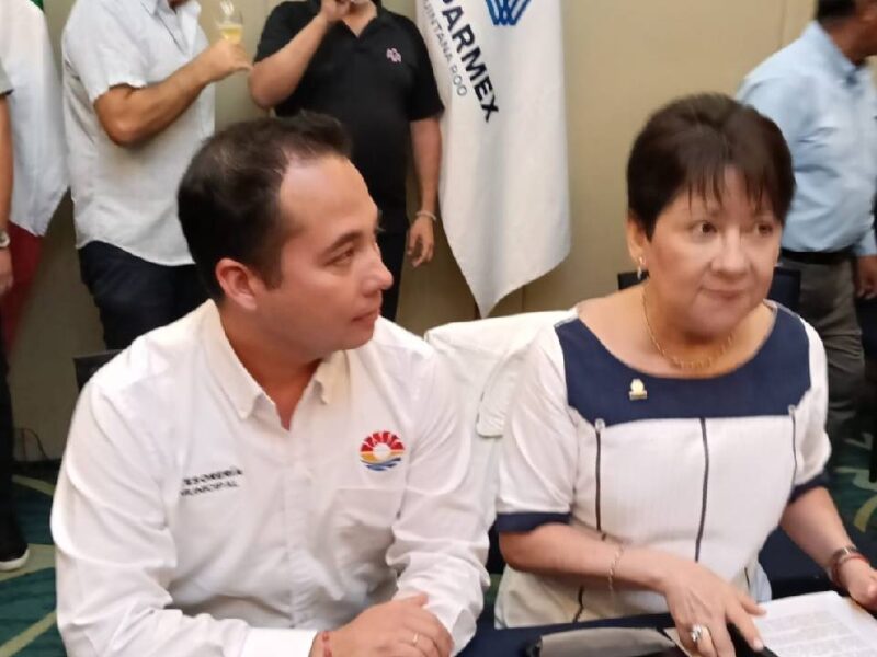 Empresarios proponen mesas de trabajo ante alza en extorsiones y refrendo 2026