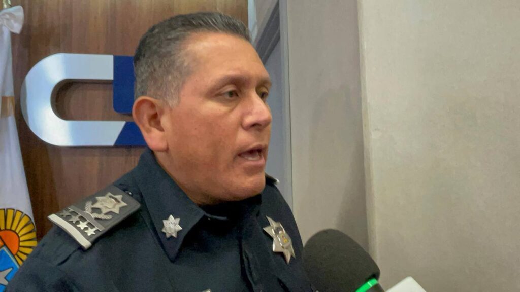 Julio César Gómez Torres.