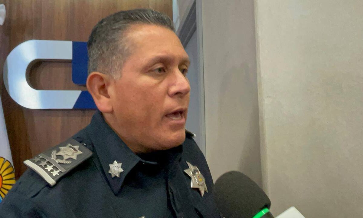 Julio César Gómez Torres.