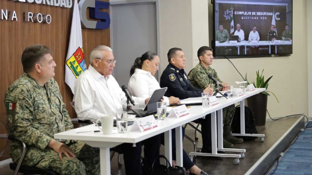 Van 16 cuerpos hallados en rancho.