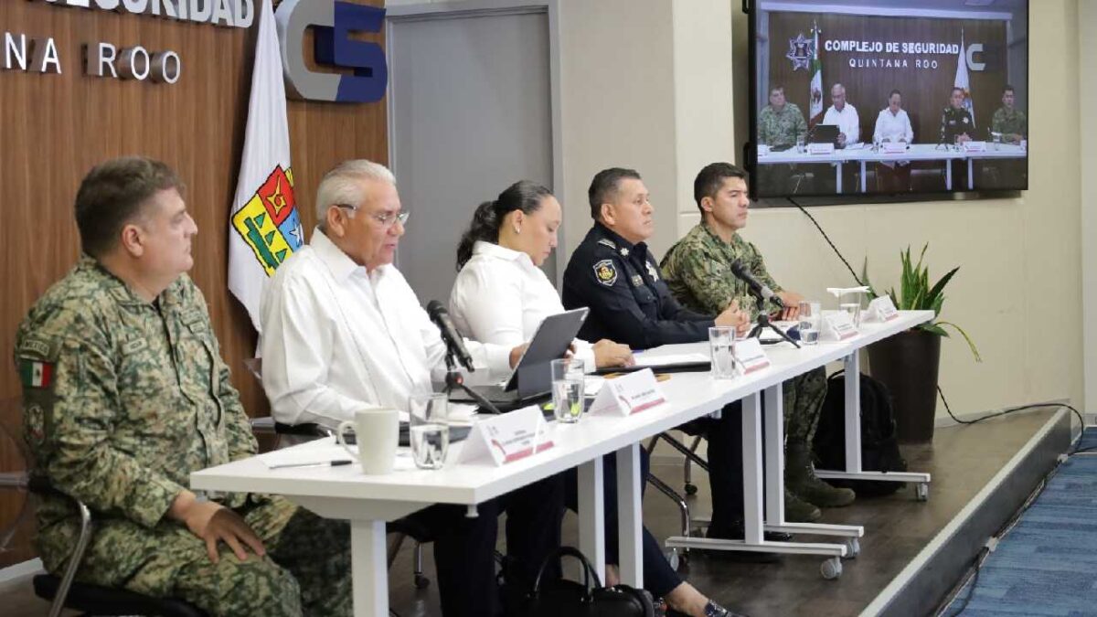 Van 16 cuerpos hallados en rancho.