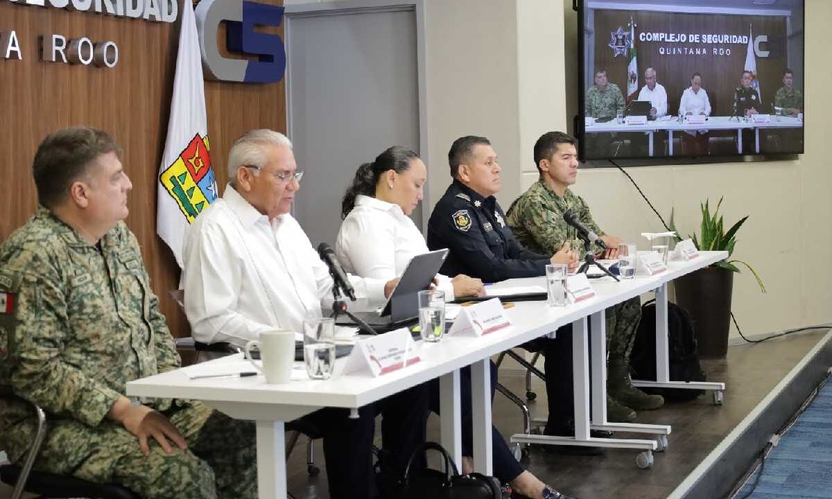 Van 16 cuerpos hallados en rancho.