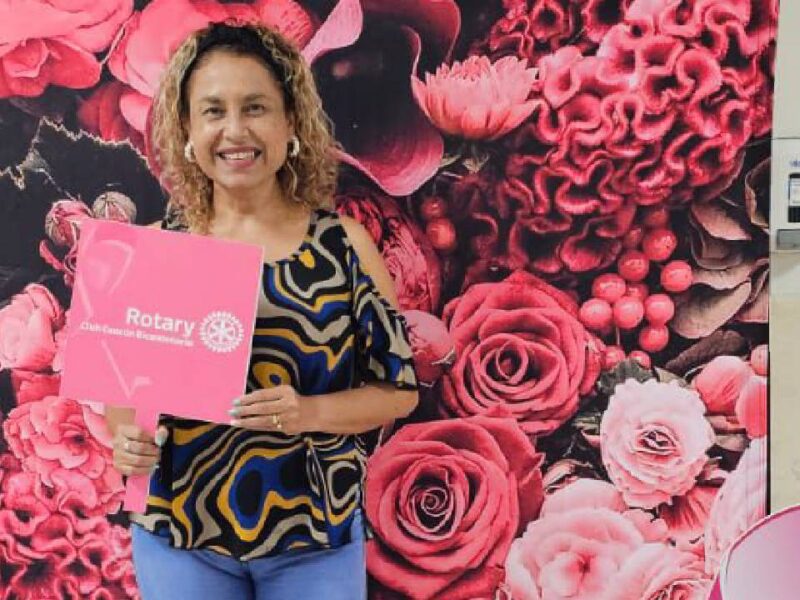 Hospiten Cancún dona 60 mastografías y refuerza la detección oportuna del cáncer de mama