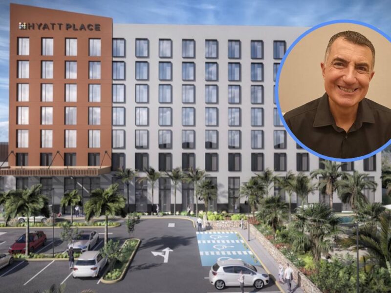 Hyatt acelera su expansión en el Caribe Mexicano con nuevos hoteles