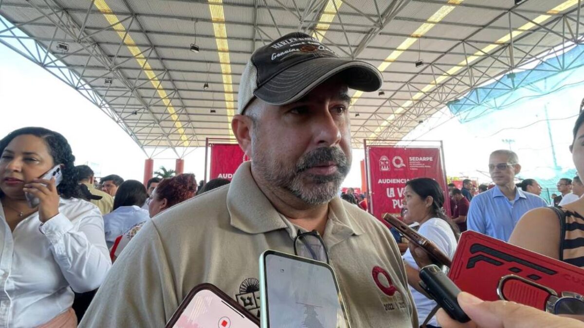 Jorge Aguilar Osorio.