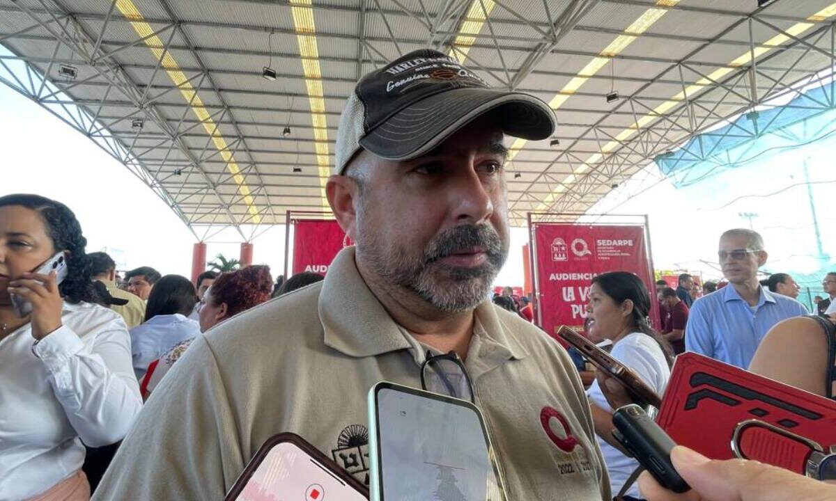 Jorge Aguilar Osorio.