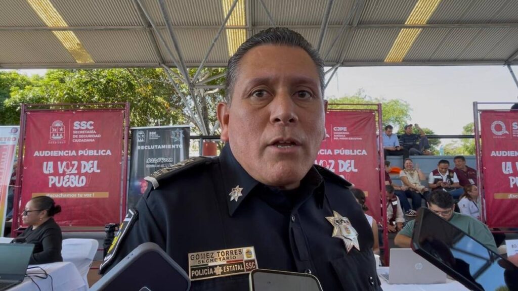 Julio César Gómez Torres