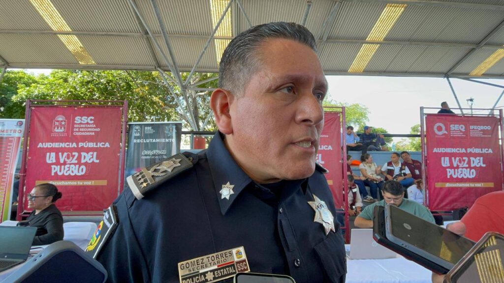 Julio César Gómez Torres.