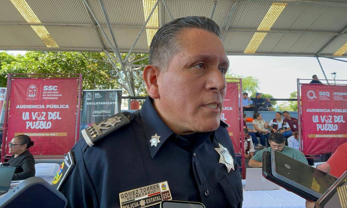 Julio César Gómez Torres.