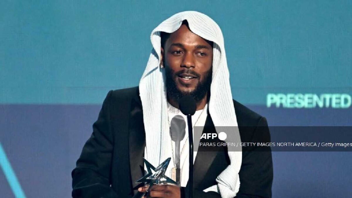 En febrero se entregan los premios.