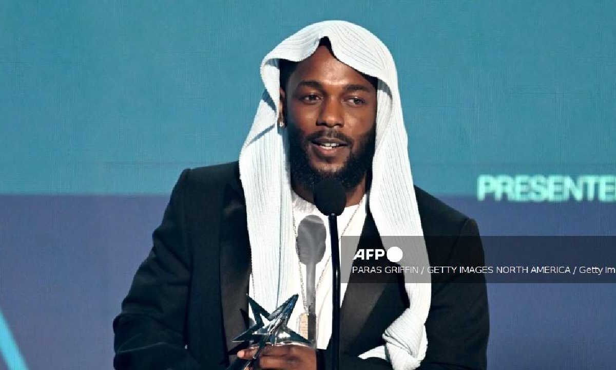 En febrero se entregan los premios.