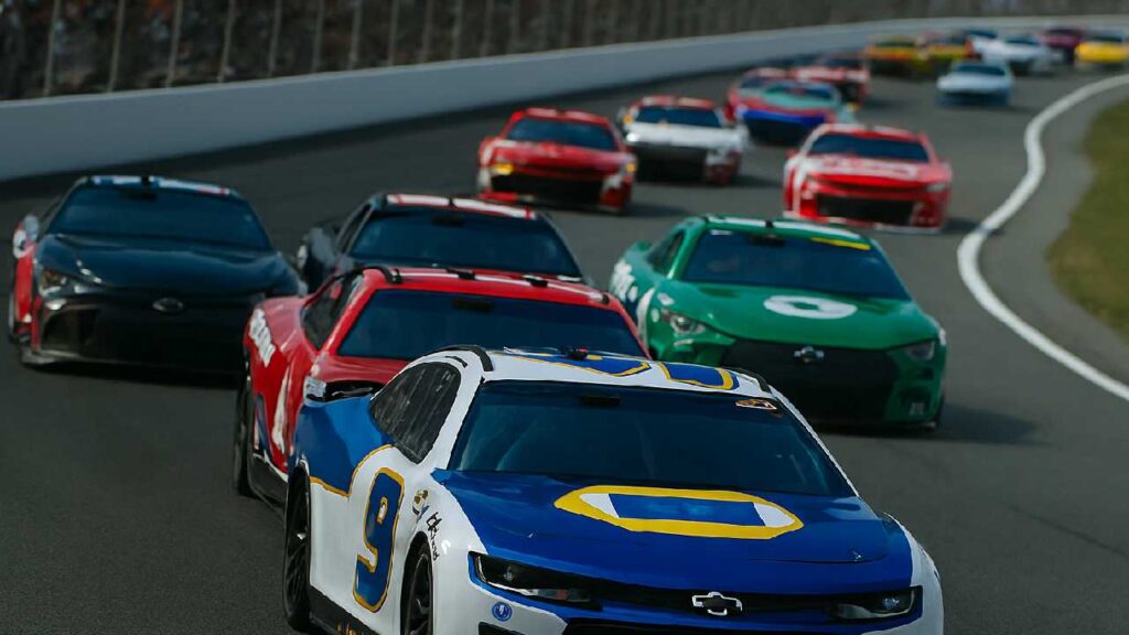 Buscan una carrera Nascar en Tulum.