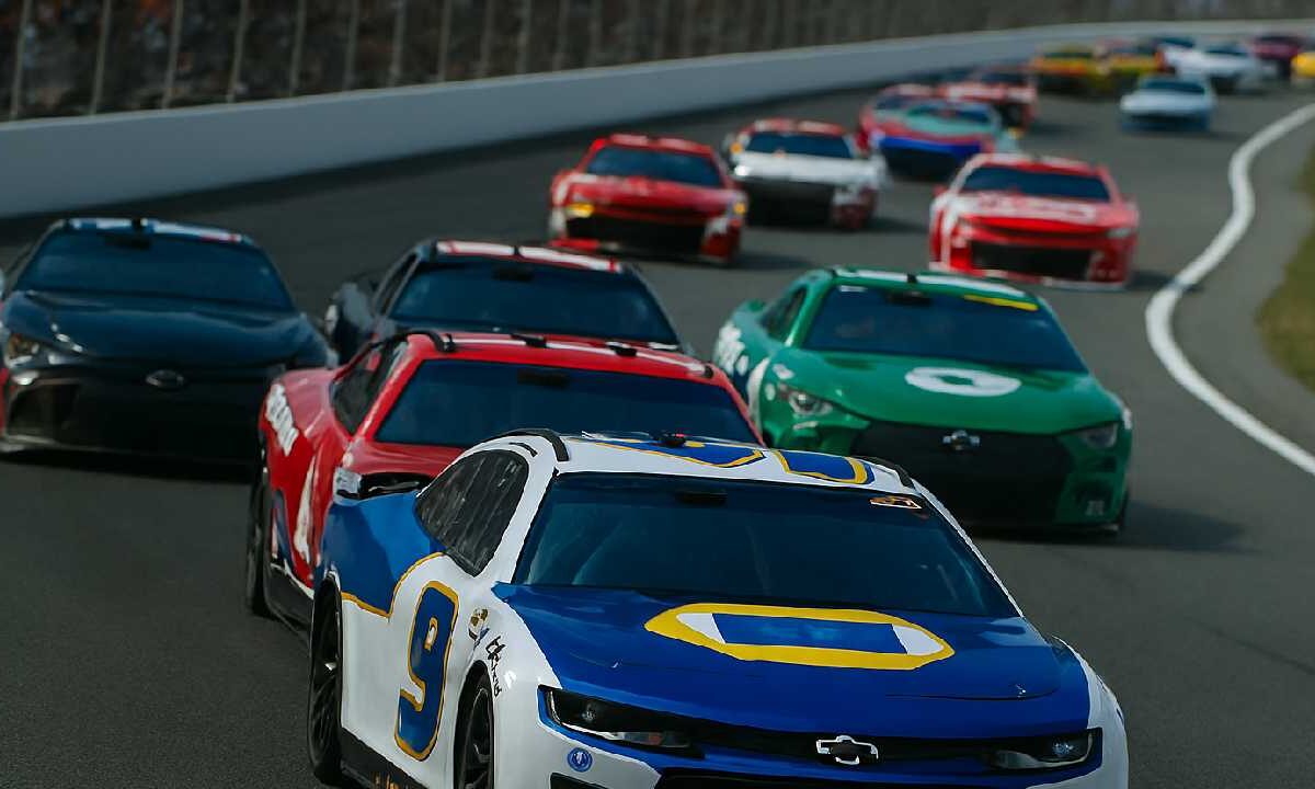 Buscan una carrera Nascar en Tulum.
