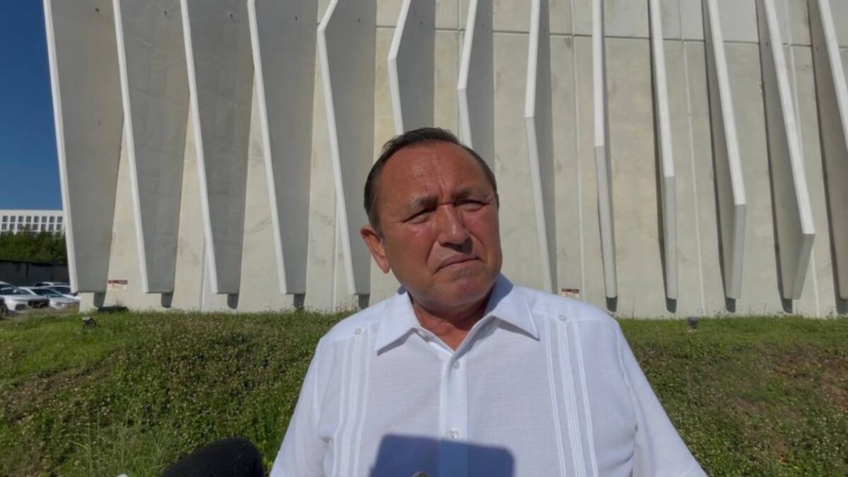 Alcalde de Lázaro Cárdenas.