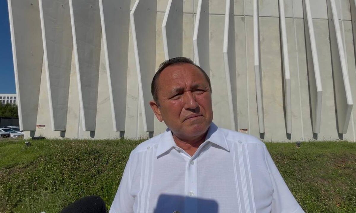 Alcalde de Lázaro Cárdenas.