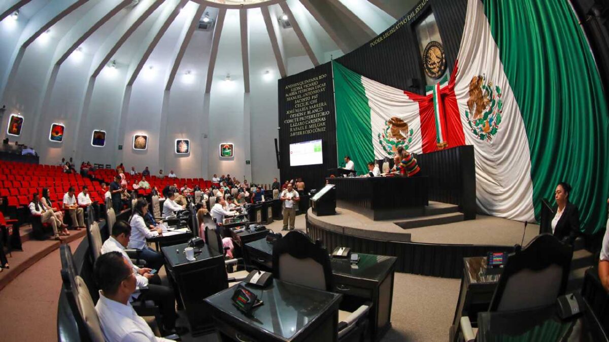 Critica Observatorio el trabajo legislativo.