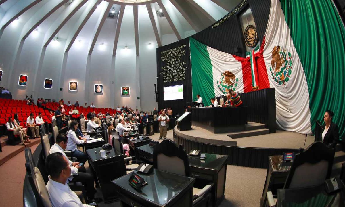 Critica Observatorio el trabajo legislativo.