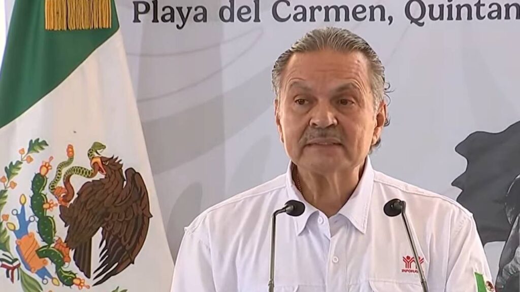 Octavio Romero Oropeza