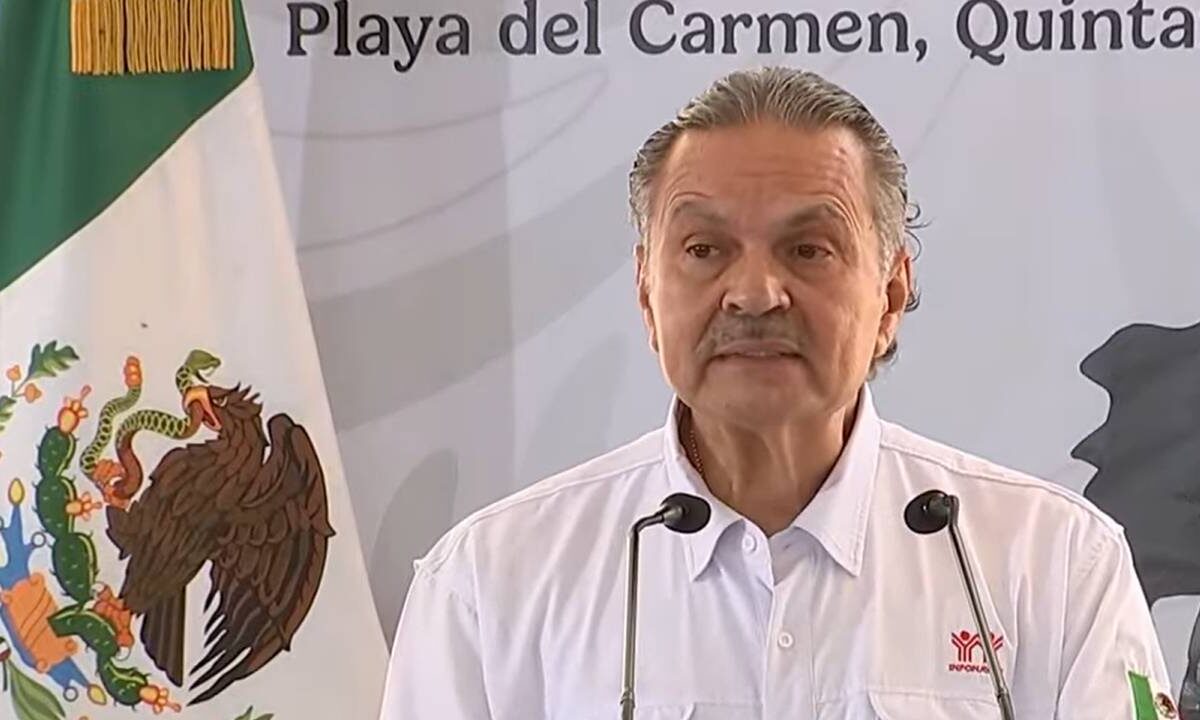 Octavio Romero Oropeza