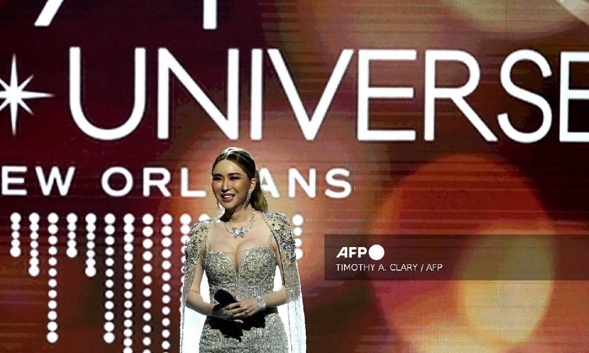 Más escándalos tras miss universo.