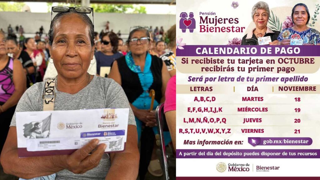 Continúan los programas sociales.