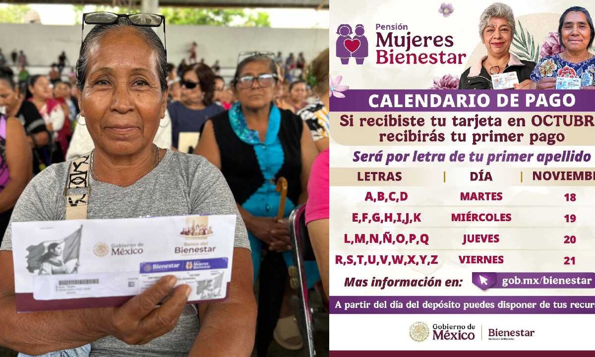 Continúan los programas sociales.